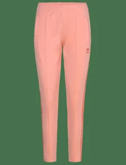 SST TRACK PANT - Casual byxor