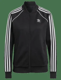 SST TRACK TOP - Sweatshirts