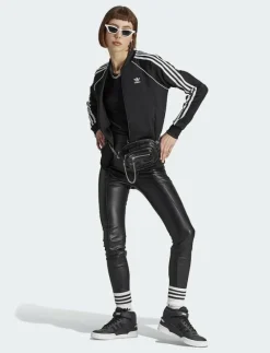 SST TRACK TOP - Sweatshirts