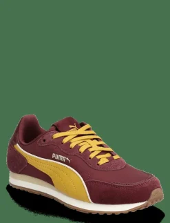 ST MILER ROSE - Låga sneakers