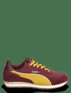 ST MILER ROSE - Låga sneakers