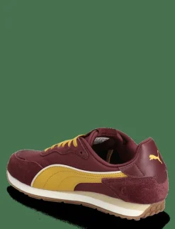 ST MILER ROSE - Låga sneakers