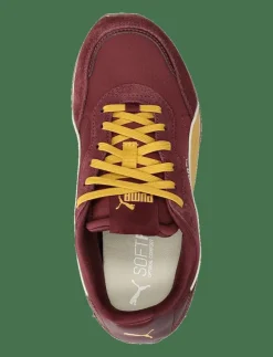 ST MILER ROSE - Låga sneakers