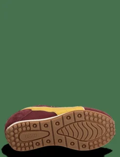 ST MILER ROSE - Låga sneakers