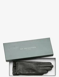 Stacey Plain - Fingervantar