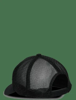 Stacked Patch Logo Trucker - Hattar & Kepsar