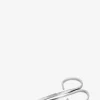 Stainless Steel Cuticle Scissors - Naglar