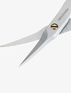 Stainless Steel Cuticle Scissors - Naglar