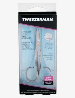 Stainless Steel Nail Scissors - Naglar