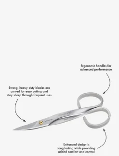 Stainless Steel Nail Scissors - Naglar