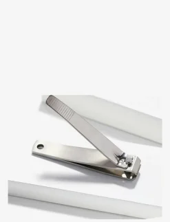 Stainless Steel Toenail Clipper - Naglar