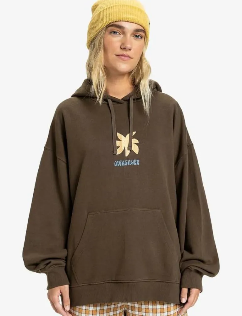 STANDARD HOODIE - Huvtröjor
