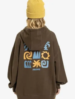 STANDARD HOODIE - Huvtröjor