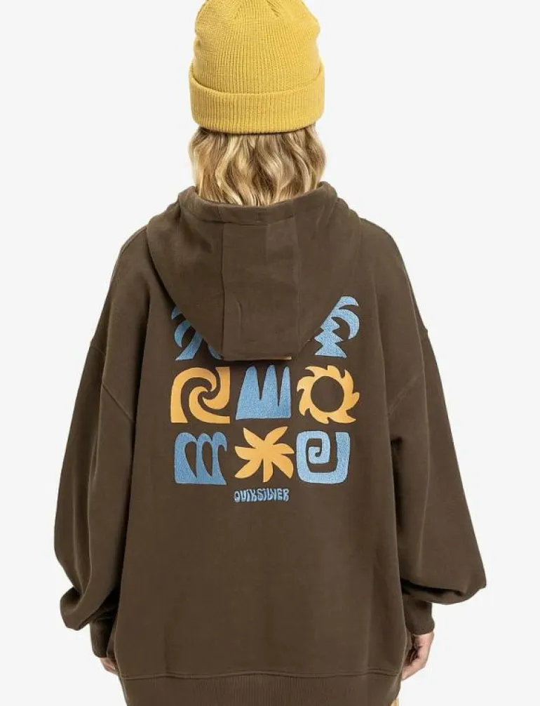 STANDARD HOODIE - Huvtröjor