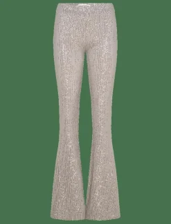 STAR TROUSERS - Utsvängda byxor