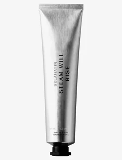 Steam Will Rise - Whitening Toothpaste - Tandkräm