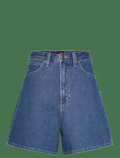 Stella Short - Jeansshorts