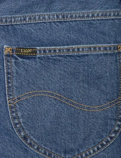 Stella Short - Jeansshorts