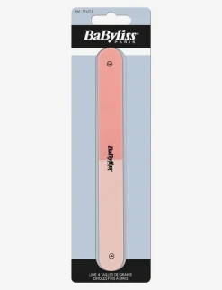 4-steps nail file - Naglar