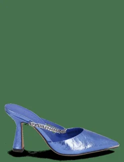 Stiletto - Mules med klack