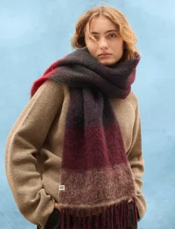 Strada Tilda M Scarf - Halsdukar