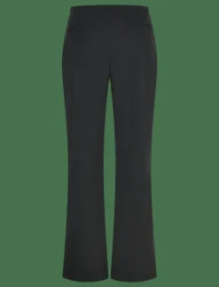 Straight Hem Pants - Casual byxor