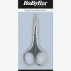 STRAIGHT NAIL SCISSORS - Naglar
