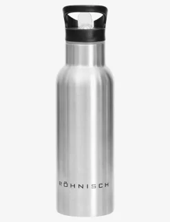 Straw Water Bottle - Vattenflaskor