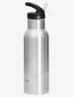 Straw Water Bottle - Vattenflaskor