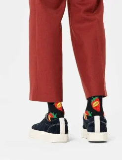 Strawberry Fresh Sock - Sockor