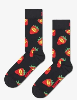 Strawberry Fresh Sock - Sockor