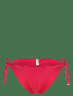 STRING SIDE TIE - Side tie bikinitrosor