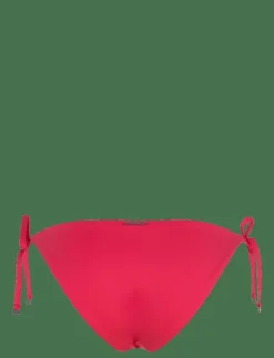 STRING SIDE TIE - Side tie bikinitrosor