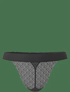 STRING THONG - String