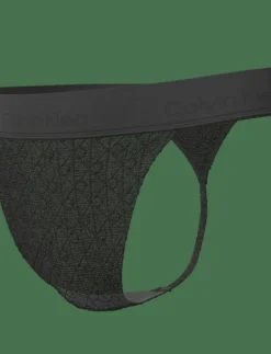 STRING THONG - String