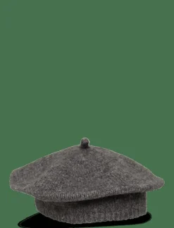 Striped beret - Mössor