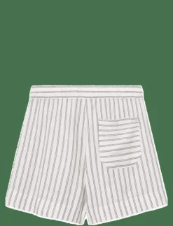 Striped Shorts PJ - Casual shorts