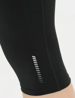 Strong W 3/4 Run Tights - Träningstights