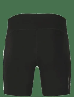 Strong W Short Run Tights - Träningsshorts