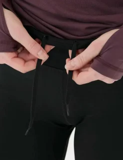 Strong W Short Run Tights - Träningsshorts