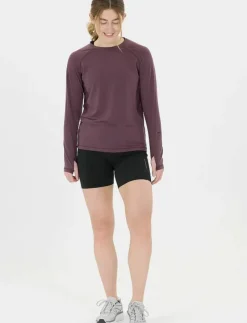 Strong W Short Run Tights - Träningsshorts