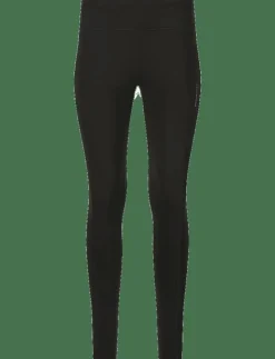 Strong W Windblock Long Tights - Träningstights