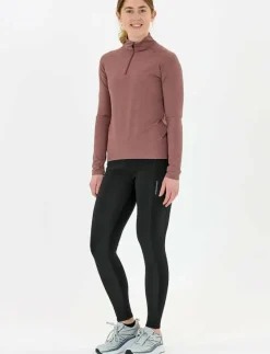 Strong W Windblock Long Tights - Träningstights