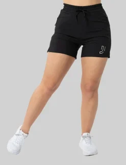 Strut Microfiber Shorts - Träningsshorts