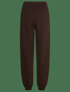 STUDIO OVERSIZED SWEATPANTS - Sweatpants