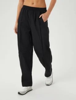 STUDIO PARACHUTE PANTS - Sweatpants