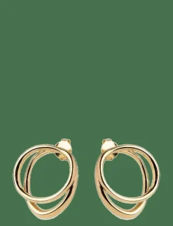 Studs, Bellu - Studs örhängen