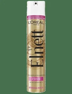 Styling - Hårstyling