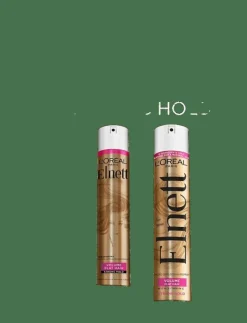 Styling - Hårstyling