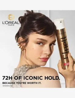 Styling - Hårstyling